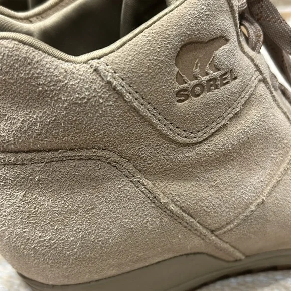 Sorel Wedge - Picture 7 of 7